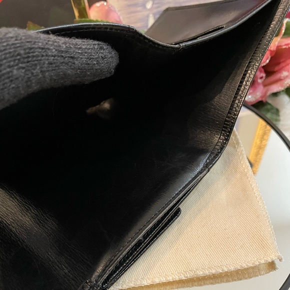 LV EPI Black Men’s Wallet with Dustbag - Picture 13 of 13